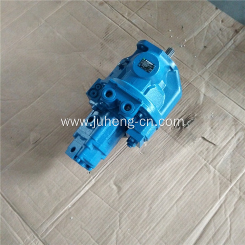 Hyunhdai 31M8-10020 Pump Assy R55LC-7A Hydraulic pump AP2D25